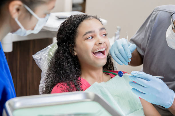 Best Emergency Orthodontic Repairs in Providence, KY