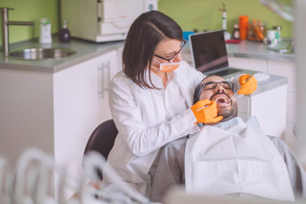 Best Pediatric Emergency Dentist in Providence, KY
