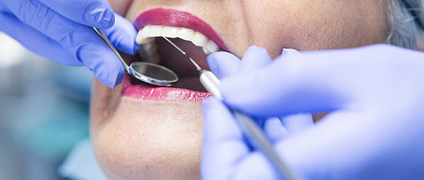 Best Emergency Treatment for Toothache in Providence, KY
